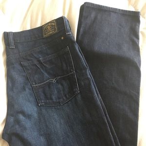 Lucky Jeans. Size 14/32